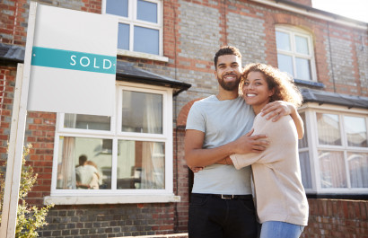 The Canadian First-Time Home Buyers Guide 2019
